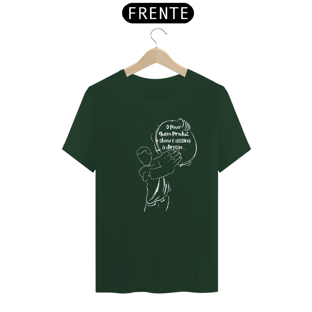 Nome do produtoCamiseta... O povo produz o show