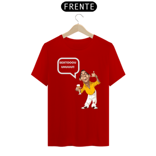 Nome do produtoCamiseta Zeca Pagodinho