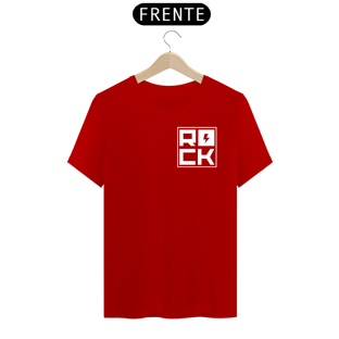 Nome do produtoCamiseta Rock