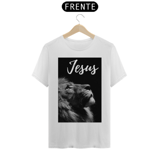 Nome do produto Camiseta Jesus