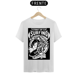 Nome do produto Camiseta de surfista