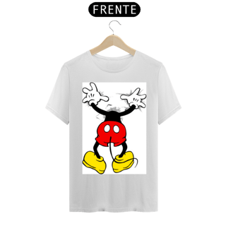 Nome do produto Camiseta Mikey Mouse