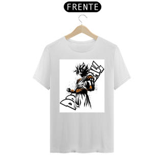 Camiseta Dragonball
