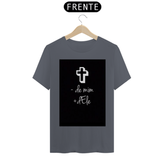 Nome do produto Camiseta Cristã