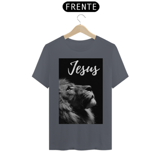 Nome do produto Camiseta Jesus
