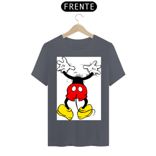 Nome do produto Camiseta Mikey Mouse