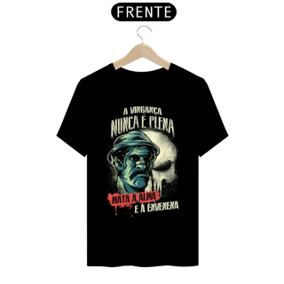 Camiseta, frase do sr. Madruga