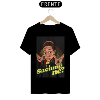 Camiseta todo mundo oeia o cris