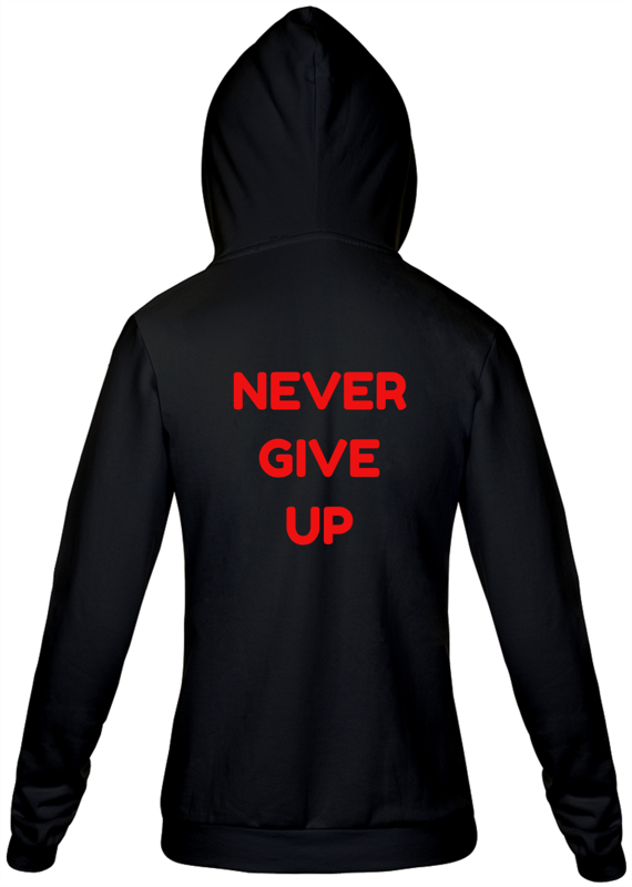 Blusa de frio 