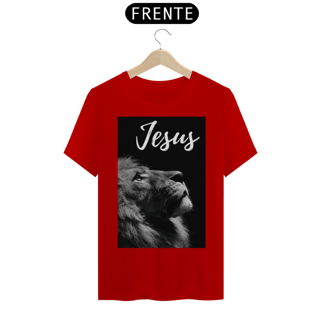 Nome do produto Camiseta Jesus