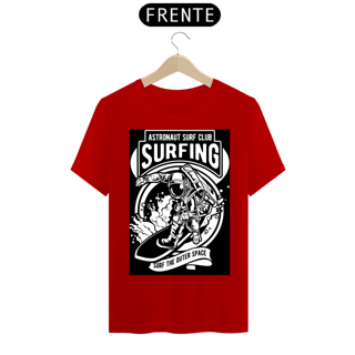 Nome do produto Camiseta de surfista