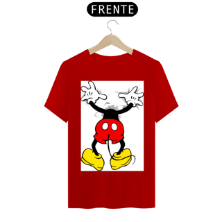 Nome do produto Camiseta Mikey Mouse