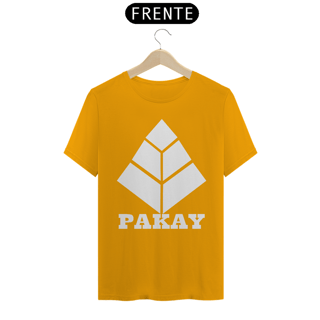 Nome do produto camisa pakay