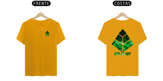 Nome do produto camisa pakay vibrante