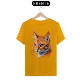 Nome do produto camisa gato