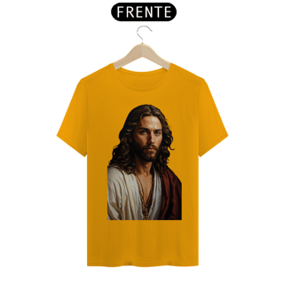 Nome do produto camisa religiosa Jesus