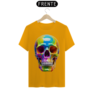 Nome do produto Camisa caveira