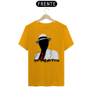 Nome do produto Camisa religião Zé Pilintra