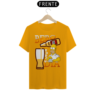 Nome do produto Camisa bebida 