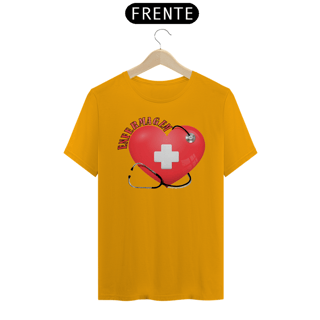 Nome do produto Camisa enfermagem