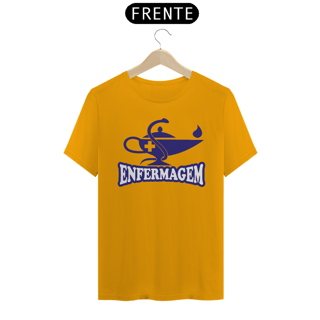 Nome do produto Camisa enfermagem