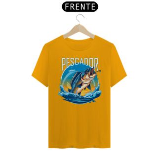 Nome do produto Camisa pescador