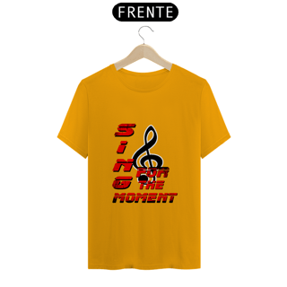 Nome do produto Camisa música banda