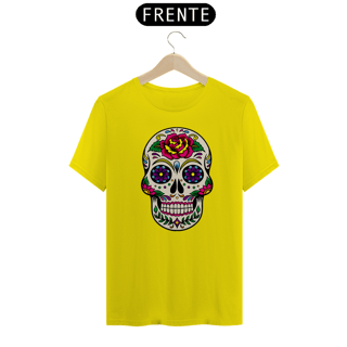 Nome do produto Camisa caveira