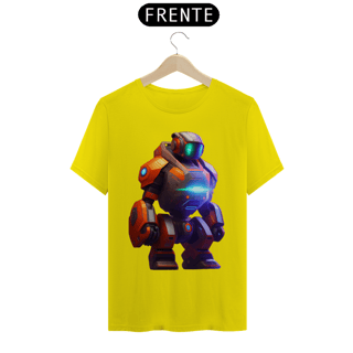 Nome do produto robo
