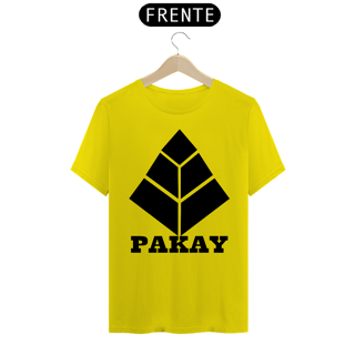 Nome do produto camisa pakay