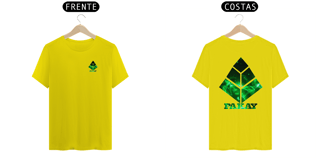 Nome do produto camisa pakay vibrante