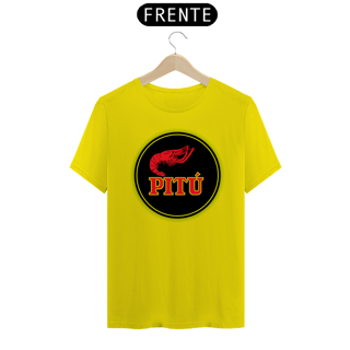 Nome do produto camisa pitú