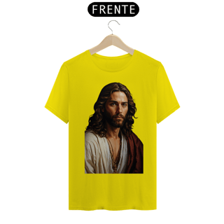 Nome do produto camisa religiosa Jesus