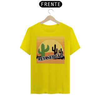 Nome do produto camisa sertão