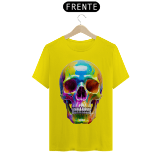 Nome do produto Camisa caveira