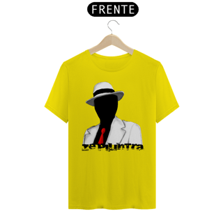 Nome do produto Camisa religião Zé Pilintra