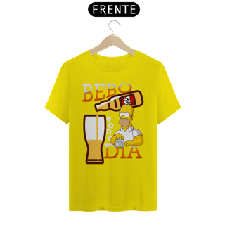 Nome do produto Camisa bebida 