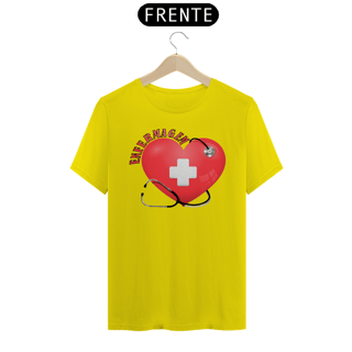 Nome do produto Camisa enfermagem