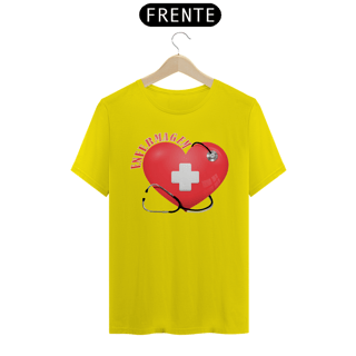 Nome do produto Camisa enfermagem