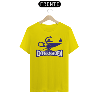 Nome do produto Camisa enfermagem