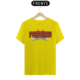 Nome do produto Camisa pedreiro