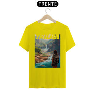 Nome do produto Camisa trilha