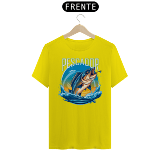 Nome do produto Camisa pescador