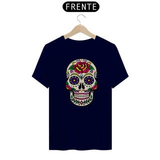 Nome do produto Camisa caveira