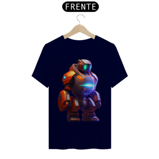 Nome do produto robo