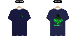 Nome do produto camisa pakay vibrante