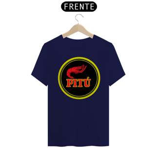 Nome do produto camisa pitú