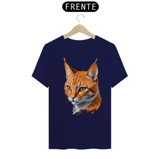 Nome do produto camisa gato