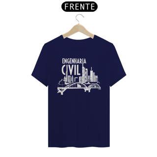 Nome do produto Camisa Engenheiro Civil