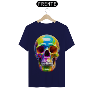 Nome do produto Camisa caveira